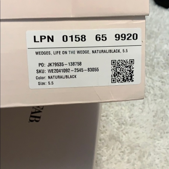 Wedges - Picture 4 of 4